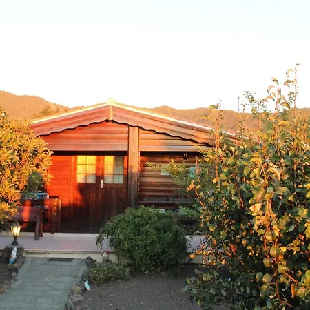 Holiday home Cumbrecita El Paso