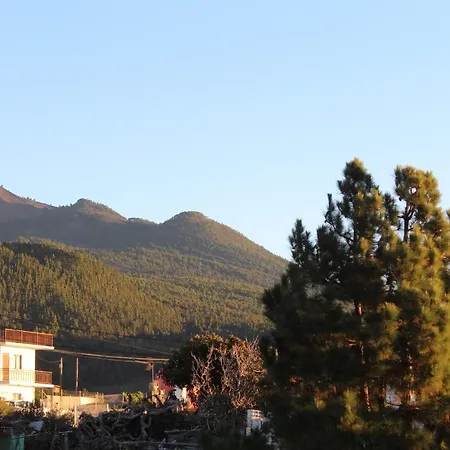 Cumbrecita Holiday home *