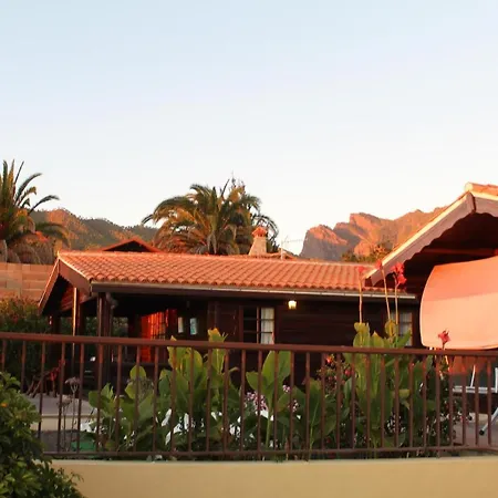 Cumbrecita Holiday home