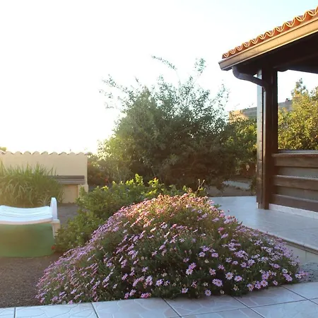 Cumbrecita Holiday home *