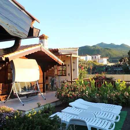 Holiday home Cumbrecita