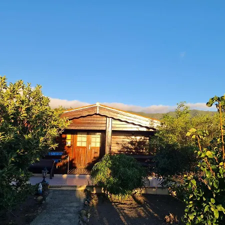 Holiday home Cumbrecita